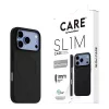 CARE by PanzerGlass SL1M Case with MagSafe for iPhone 17 Pro - Black