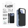 CARE by PanzerGlass SL1M Case with MagSafe for iPhone 17 Pro - Black