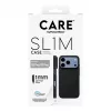 CARE by PanzerGlass SL1M Case with MagSafe for iPhone 17 Pro - Black