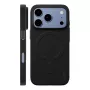 CARE by PanzerGlass SL1M Case with MagSafe for iPhone 17 Pro - Black