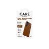 CARE by PanzerGlass Solo Case for Samsung Galaxy S26 Plus - Brown