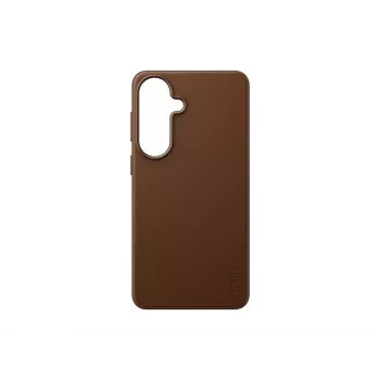 CARE by PanzerGlass Solo Case for Samsung Galaxy S26 Plus - Brown