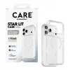 CARE by PanzerGlass Star Lit Case with MagSafe for iPhone 17 Pro Max