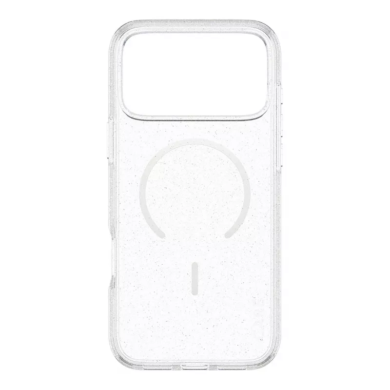 CARE by PanzerGlass Star Lit Case with MagSafe for iPhone 17 Pro Max