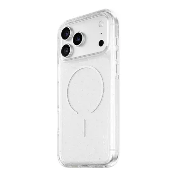 CARE by PanzerGlass Star Lit Case with MagSafe for iPhone 17 Pro Max