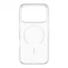 CARE by PanzerGlass Star Lit Case with MagSafe for iPhone 17 Pro - Transparent