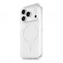 CARE by PanzerGlass Star Lit Case with MagSafe for iPhone 17 Pro - Transparent