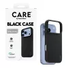 CARE by PanzerGlass TPU Case Black iPhone 17 Pro