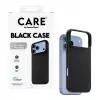 CARE by PanzerGlass TPU Case for iPhone 17 Pro Max - Black