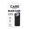 CARE by PanzerGlass TPU Case for iPhone 17 Pro Max - Black