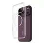 CARE by PanzerGlass Urban Explorer Case Transparent with White MagSafe for iPhone 17 Pro Max