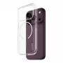 CARE by PanzerGlass Urban Explorer Case Transparent with White MagSafe Ring for iPhone 17 Pro