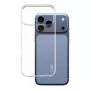 CARE by PanzerGlass X-Ray Case for iPhone 17 Pro Max - Transparent