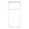 CARE by PanzerGlass X-Ray Case for iPhone 17 Pro - Transparent