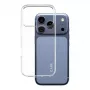 CARE by PanzerGlass X-Ray Case for iPhone 17 Pro - Transparent