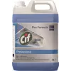 CARE Diversey Cif Pro Formula Glass & Mirror Cleaner 5L (7517832)