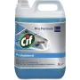 CARE Diversey Cif Pro Formula Glass & Mirror Cleaner 5L (7517832)