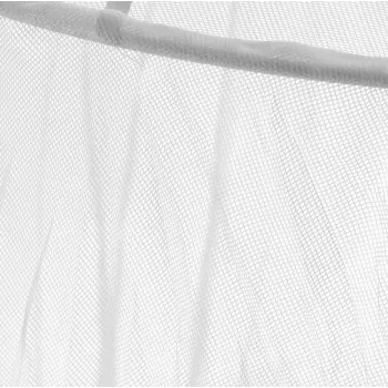 Care Plus Mosquito Net Bell 2-Person Permethrin Impregnated White