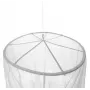 Care Plus Mosquito Net Bell 2-Person Permethrin Impregnated White