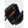 Carhartt Crossbody Bag Zip Black