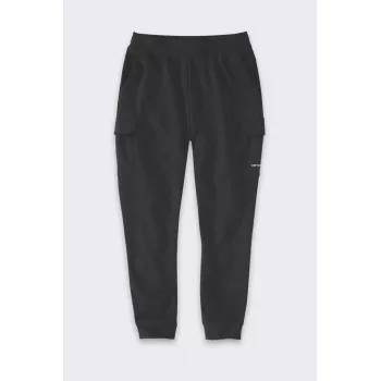 Carhartt Force Sweatpants Black