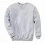 Carhartt Men's Midweight Crewneck Sweatshirt Heather Grey