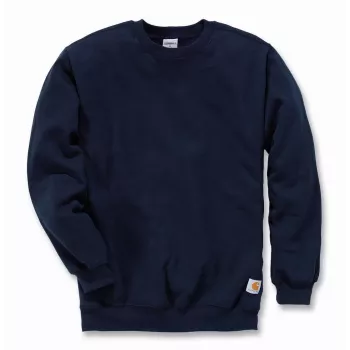Carhartt Midweight Crewneck Sweatshirt Men's Original Fit Pullover