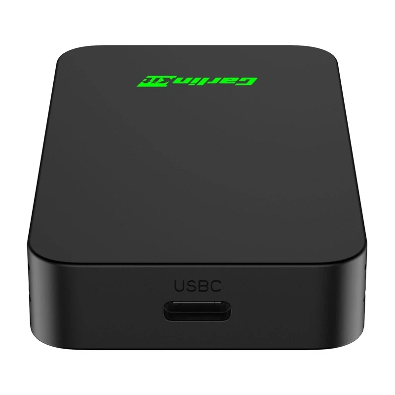 Carlinkit 2AIR-T Wireless CarPlay & Android Auto Adapter