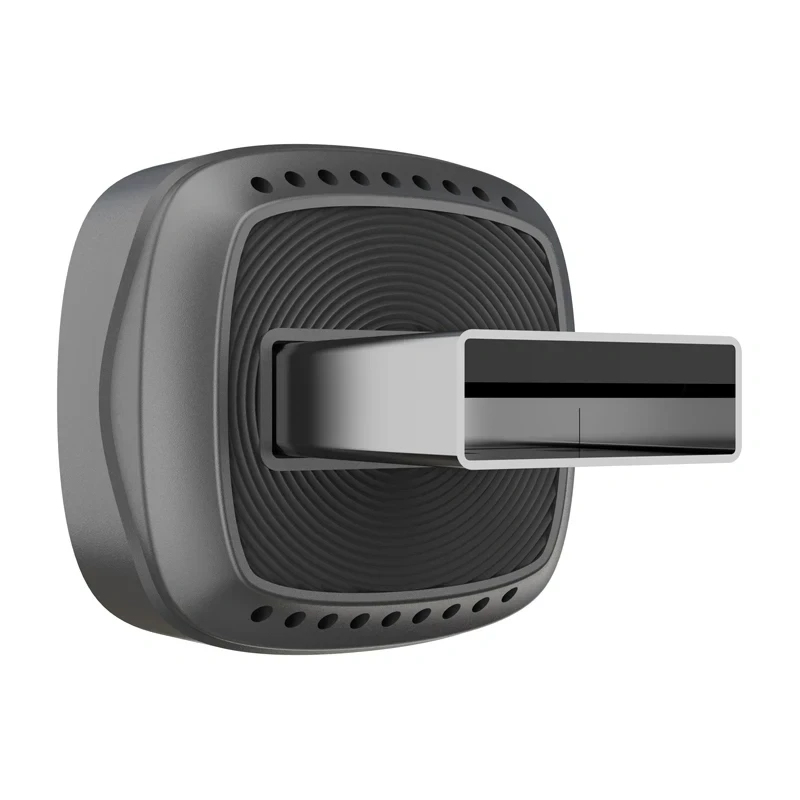 Carlinkit MINI ULTRA 5 Wireless CarPlay & Android Auto Adapter