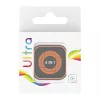 CARLINKIT Mini Ultra 6 Wireless Adapter for CarPlay and Android Auto - Black
