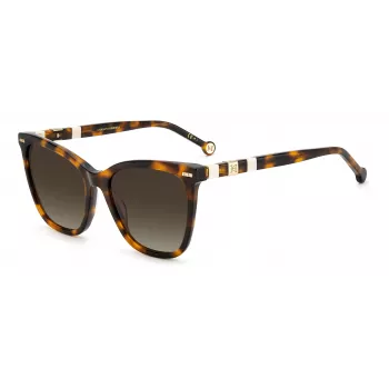 Carolina Herrera CH-0044-S-C1H Women's Sunglasses 55/18/145 mm