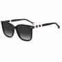 CAROLINA HERRERA CH-0045-S-3H2 Women's Sunglasses Havana Brown Gradient 57mm