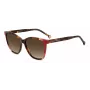 CAROLINA HERRERA CH0061SO6357H Women's Sunglasses Havana Brown Gradient 57mm