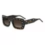 Carolina Herrera HER-0131-S-86 Women's Sunglasses Havana Brown Gradient 50mm