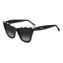Carolina Herrera HER0129S80S Women's Cat Eye Sunglasses Havana Brown Gradient 55mm