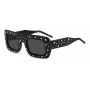 CAROLINA HERRERA HER0131S807 Women's Sunglasses Havana Brown Gradient 50mm