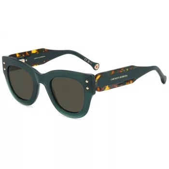 Carolina Herrera HER0222SACK Women's Sunglasses 47/26/145 mm