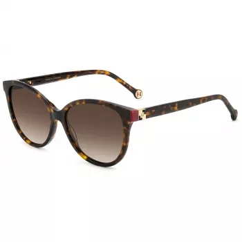 Carolina Herrera HER0237SO63 Women's Sunglasses 56/16/145 mm