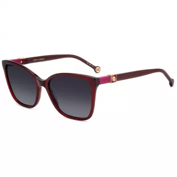 Carolina Herrera HER0273SLHF Women's Sunglasses 56/17/145 mm
