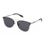 CAROLINA HERRERA NY Women's Sunglasses SHN044M600579 Havana Acetate Brown Gradient 60/16/135 mm