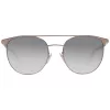 CAROLINA HERRERA NY Women's Sunglasses SHN051M540640 - Havana Brown Square Frame with Brown Gradient Lenses