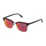 CAROLINA HERRERA SHE10653GG3R Unisex Sunglasses Havana/Brown 53mm