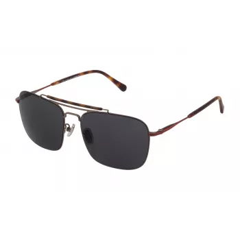 Carolina Herrera SHE159 Sunglasses for Men - 58/17/145 mm - UV400