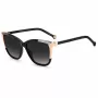 CAROLINA HERRERA Women's CH-0052-S-KDX Sunglasses Havana Acetate Brown Gradient 58/16/145 mm