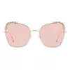 CAROLINA HERRERA Women's Sunglasses HER0145S35J Havana Brown Gradient 59mm