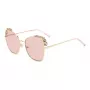 CAROLINA HERRERA Women's Sunglasses HER0145S35J Havana Brown Gradient 59mm