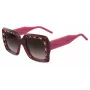 CAROLINA HERRERA Women's Sunglasses HER0178S0T5 Havana Brown Gradient 53mm