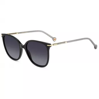 CAROLINA HERRERA Women's Sunglasses HER0229SP9X - 55/19/145 mm