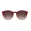 CAROLINA HERRERA Women's Sunglasses HER0230S2OO Havana Rectangular 52mm