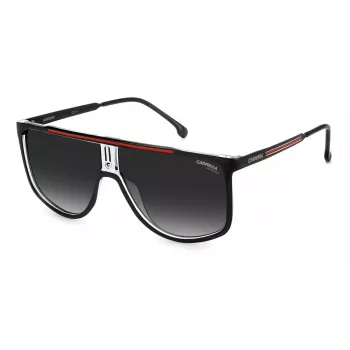 CARRERA 1056/S Men's Rectangular Acetate Sunglasses 61mm